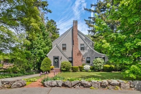 37 Cedar St Braintree MA 02184