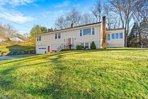 16 Beaudry St Marlborough MA 01752