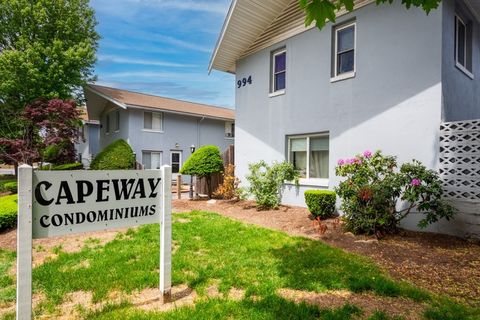 986 Washington Street 8 Weymouth MA 02189