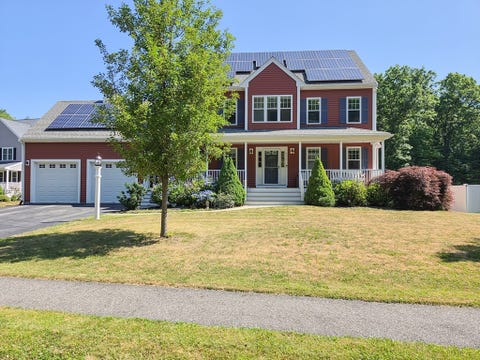 Photo of 171 Captain Allen Way, Whitman, MA 02382 (MLS # 73546750)