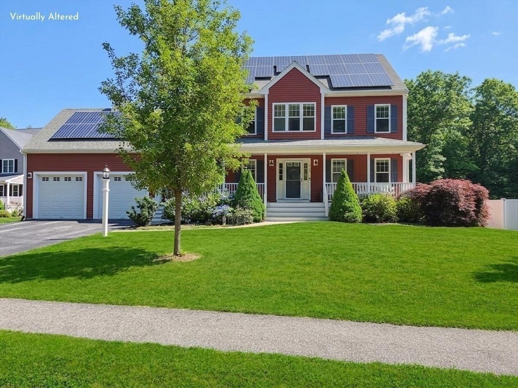 171 Captain Allen Way