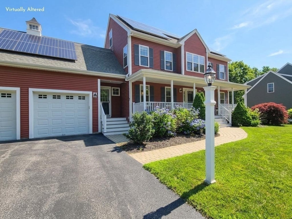 171 Captain Allen Way