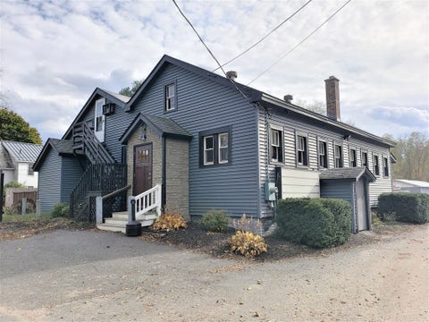 Photo of 127 Elm Street, Hatfield, MA 01038 (MLS # 73514095)