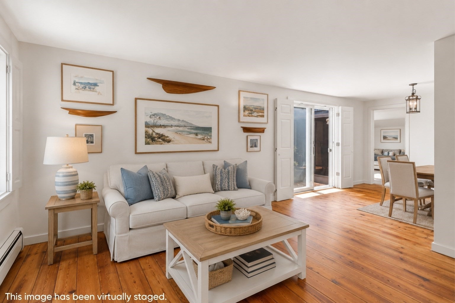 21 Mill Road, Falmouth, MA Photo #6