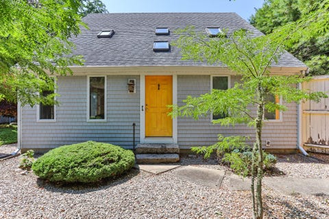 Photo of 21 Mill Road, Falmouth, MA 02540 (MLS # 73563365)