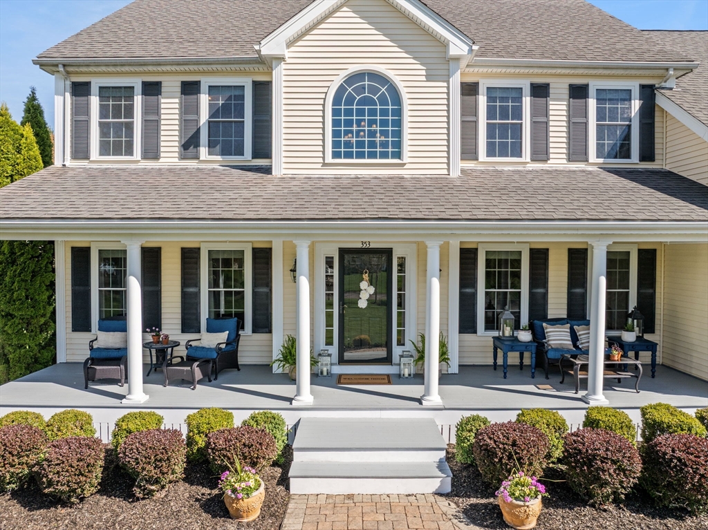 353 Finch Rd