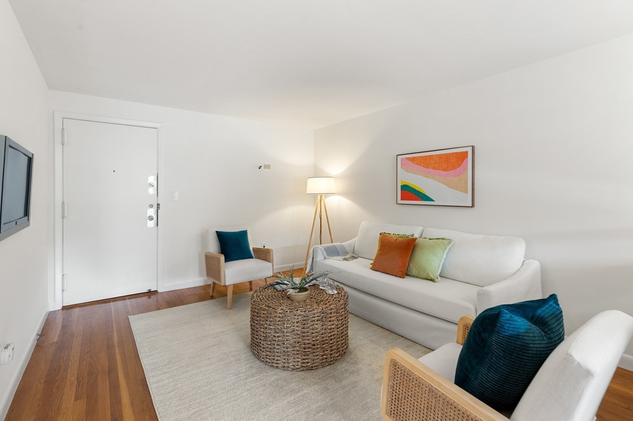 128 Pleasant St 303