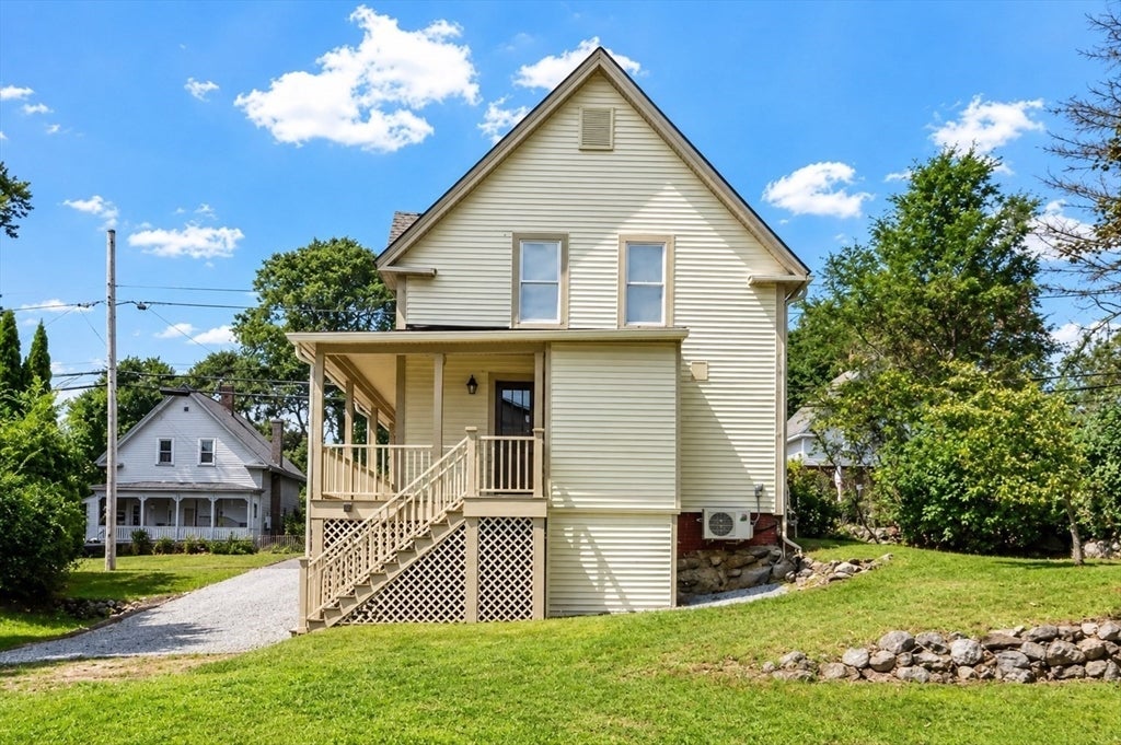 460 Pleasant St, Gardner, MA, 460 Pleasant St, Gardner, MA Photo #39