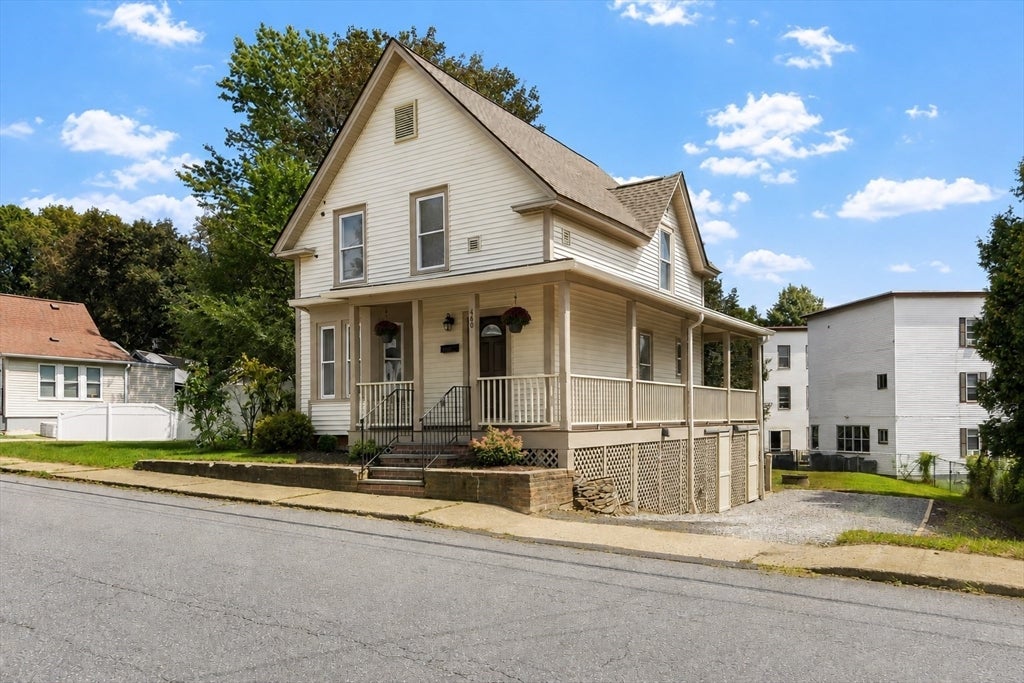 460 Pleasant St, Gardner, MA, 460 Pleasant St, Gardner, MA Photo #3