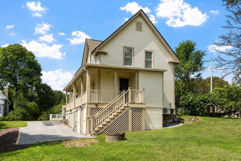 460 Pleasant St, Gardner, MA, 460 Pleasant St, Gardner, MA Photo #40