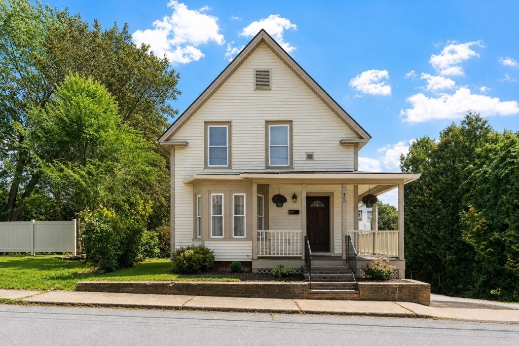 460 Pleasant St, Gardner, MA, 460 Pleasant St, Gardner, MA Photo #1