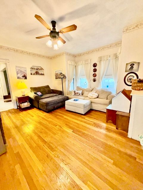 Photo of 30 Harrington St #1, Revere, MA 02151 (MLS # 73511648)