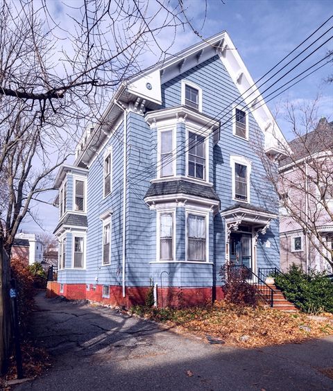 7 Forrester St Salem MA 01970