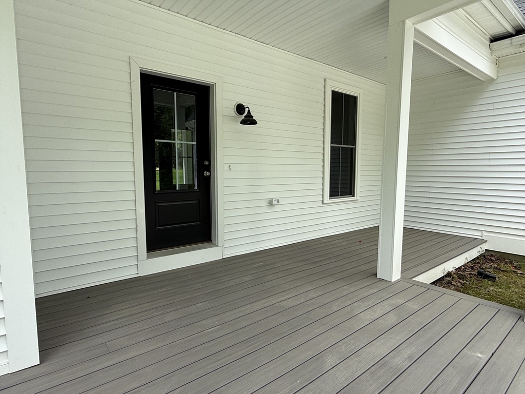 58 Lelandville Road