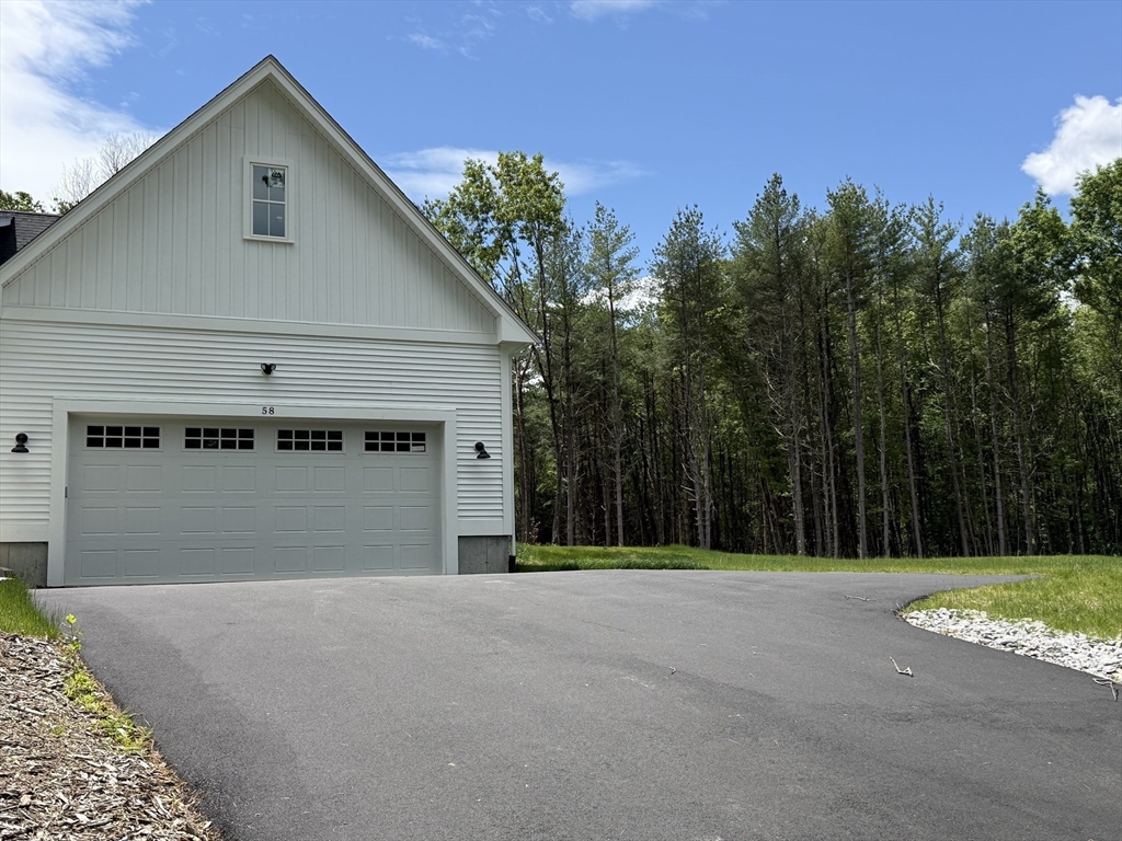 58 Lelandville Road