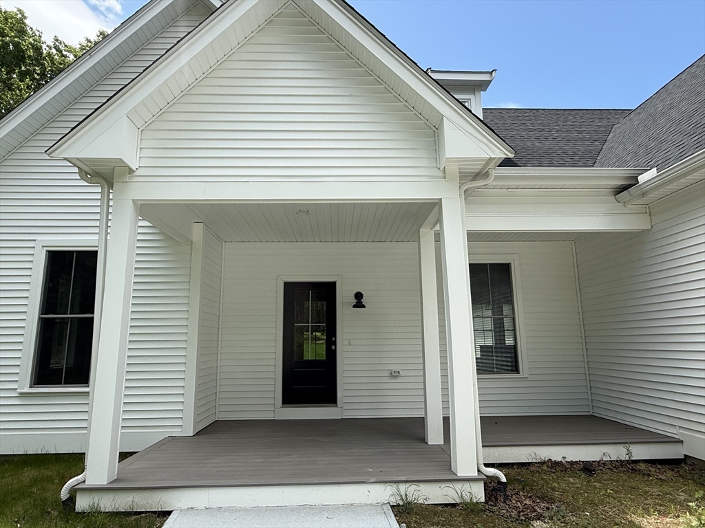 58 Lelandville Road