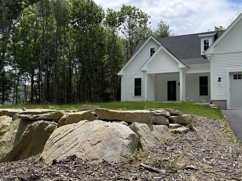 58 Lelandville Road