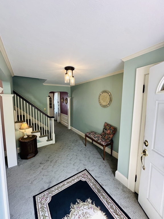 70 Sherman St