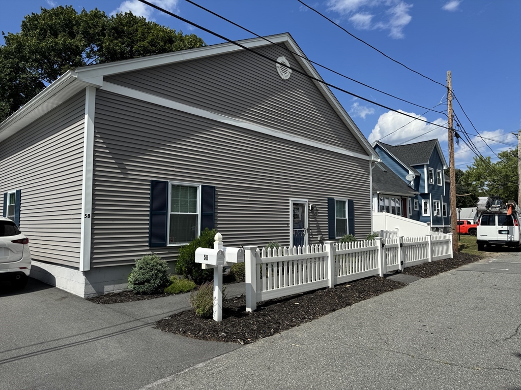 5 Blanche St A