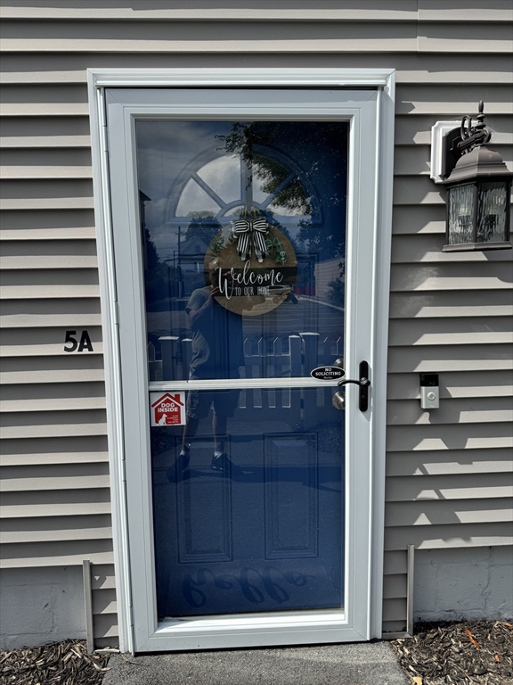 5 Blanche St A