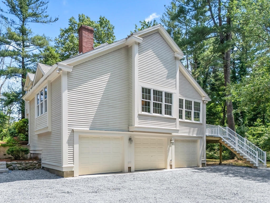 225 Prospect St