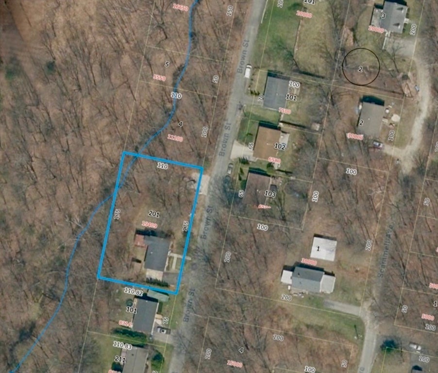 225 Brown St, Pittsfield, MA, 225 Brown St, Pittsfield, MA Photo #2