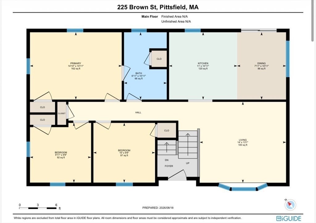 225 Brown St, Pittsfield, MA, 225 Brown St, Pittsfield, MA Photo #31