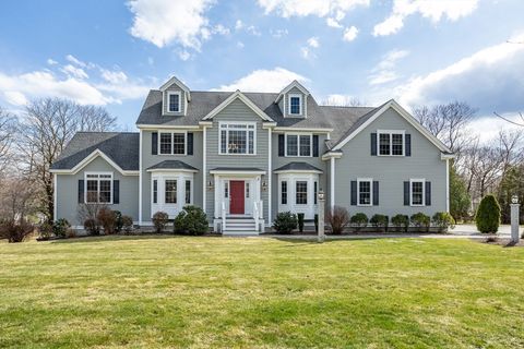 2 Starwood Crossing, Andover, MA 01810 - MLS#: 73351389