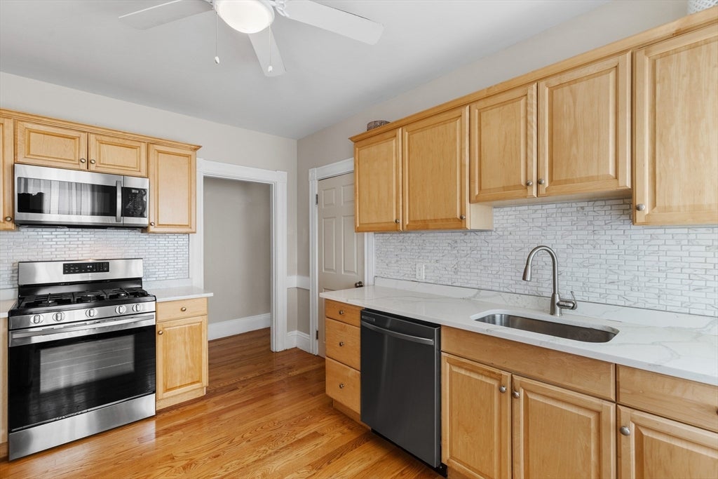 146 North St #4, Salem, MA, 146 North St #4, Salem, MA Photo #8