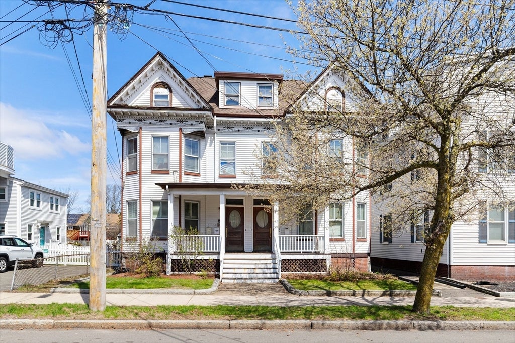 146 North St #4, Salem, MA, 146 North St #4, Salem, MA Photo #1