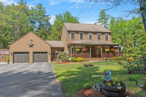 3 Brook Rd Ashburnham MA 01430
