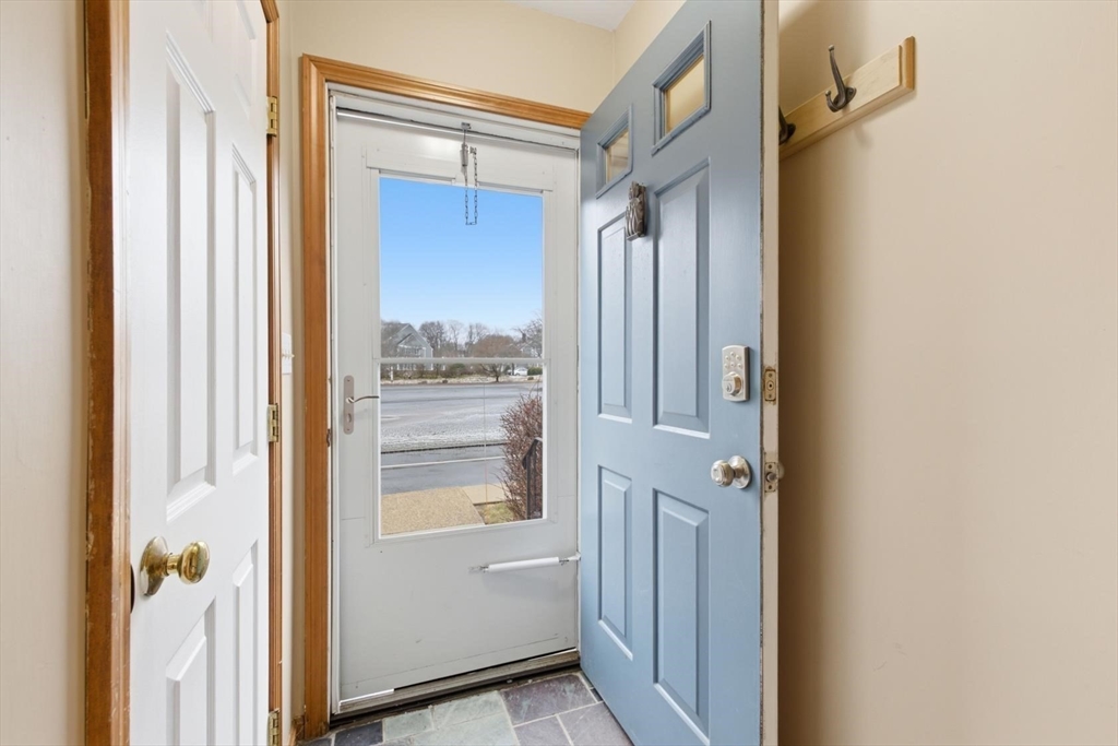 7 Washington Green 7