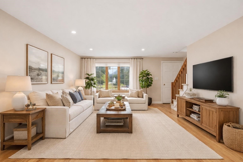 7 Washington Green 7