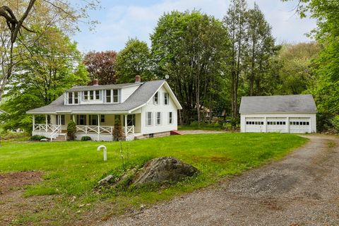 67 Maple Ave Grafton MA 01560
