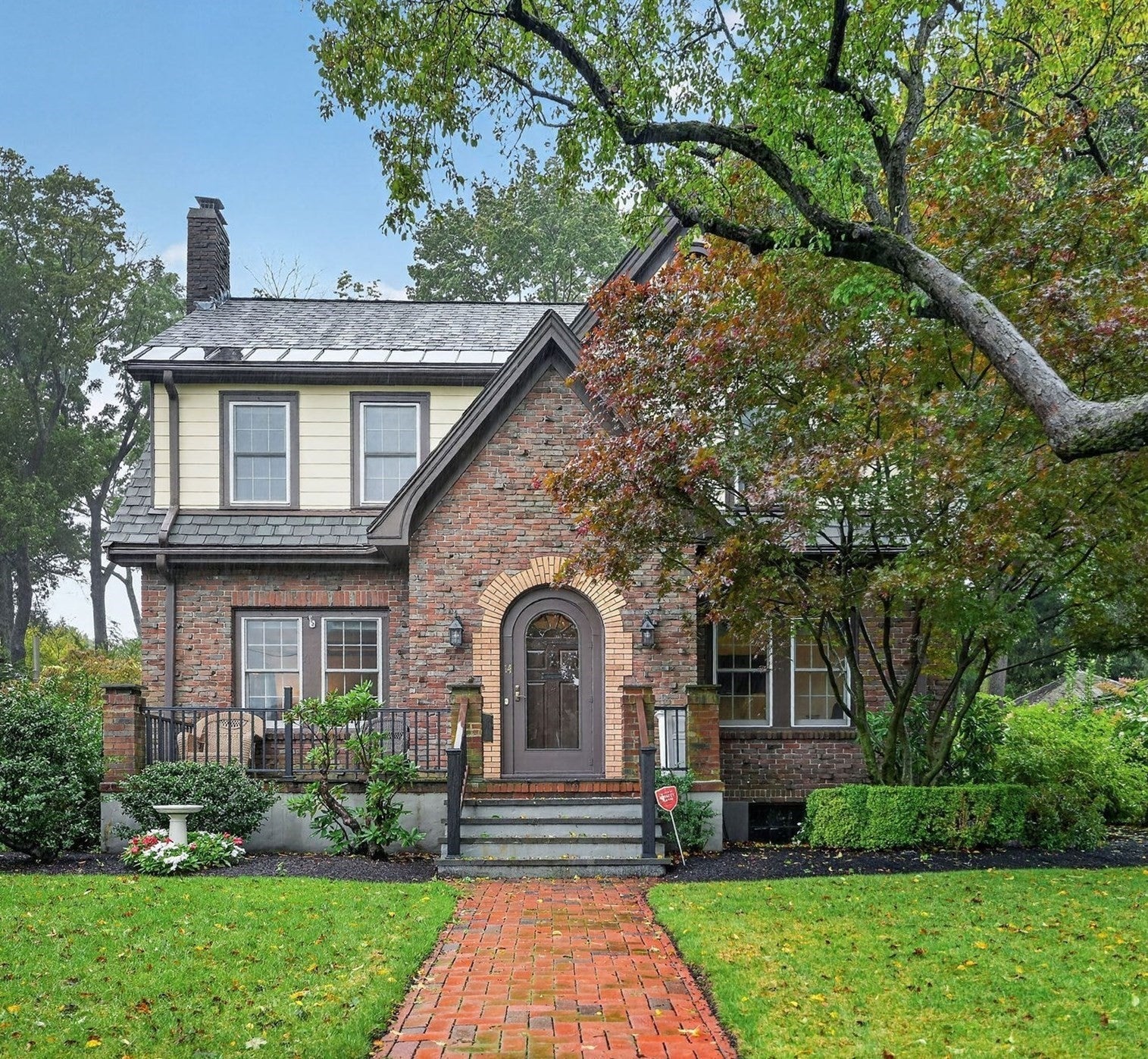 Photo of 14 Houston St, Boston, MA
