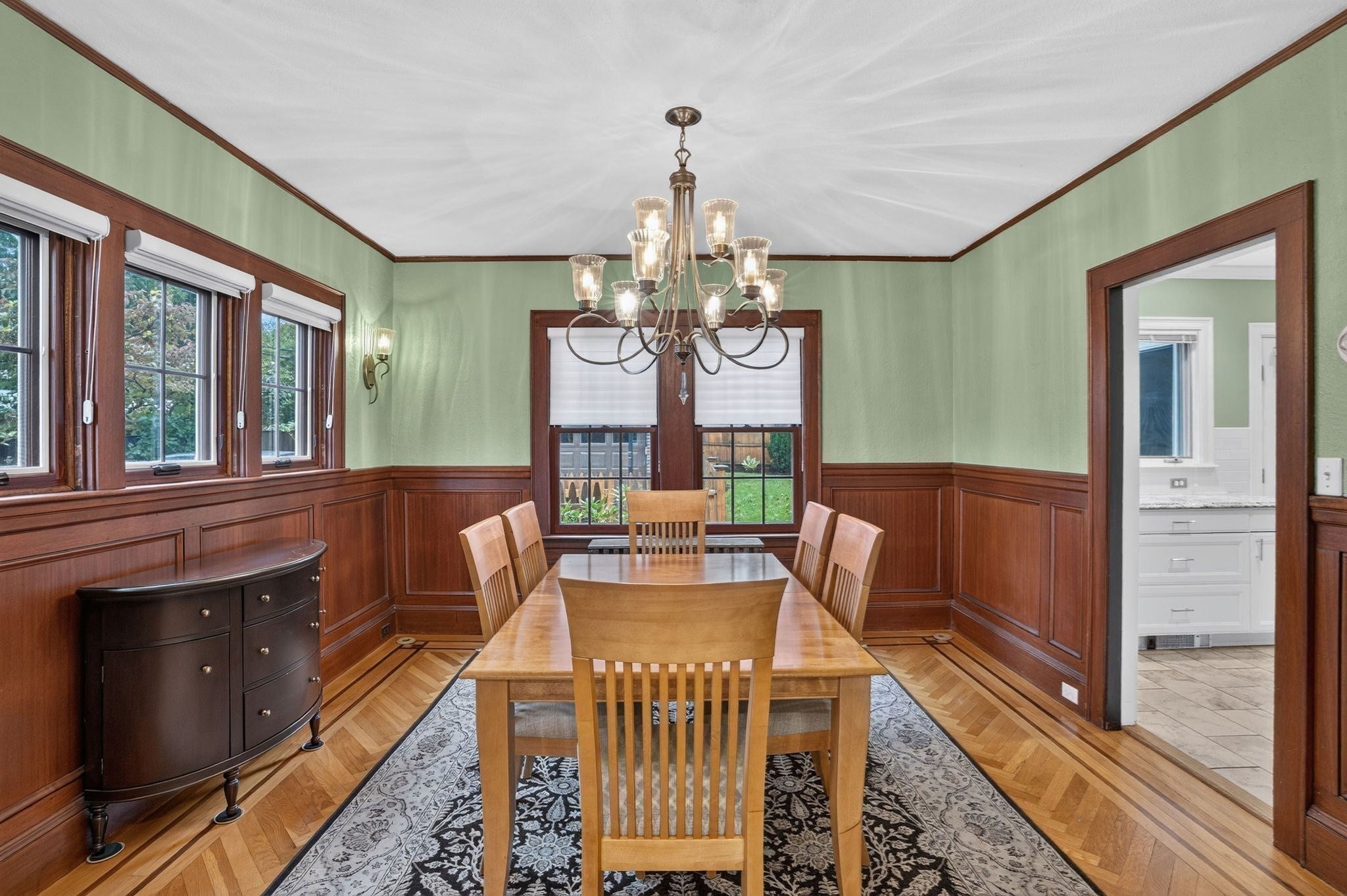 14 Houston St, Boston, MA, 14 Houston St, Boston, MA Photo #12