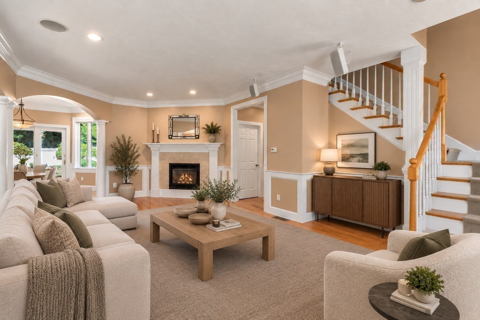 5 Elizabeth Way, Lynnfield, MA Photo #30
