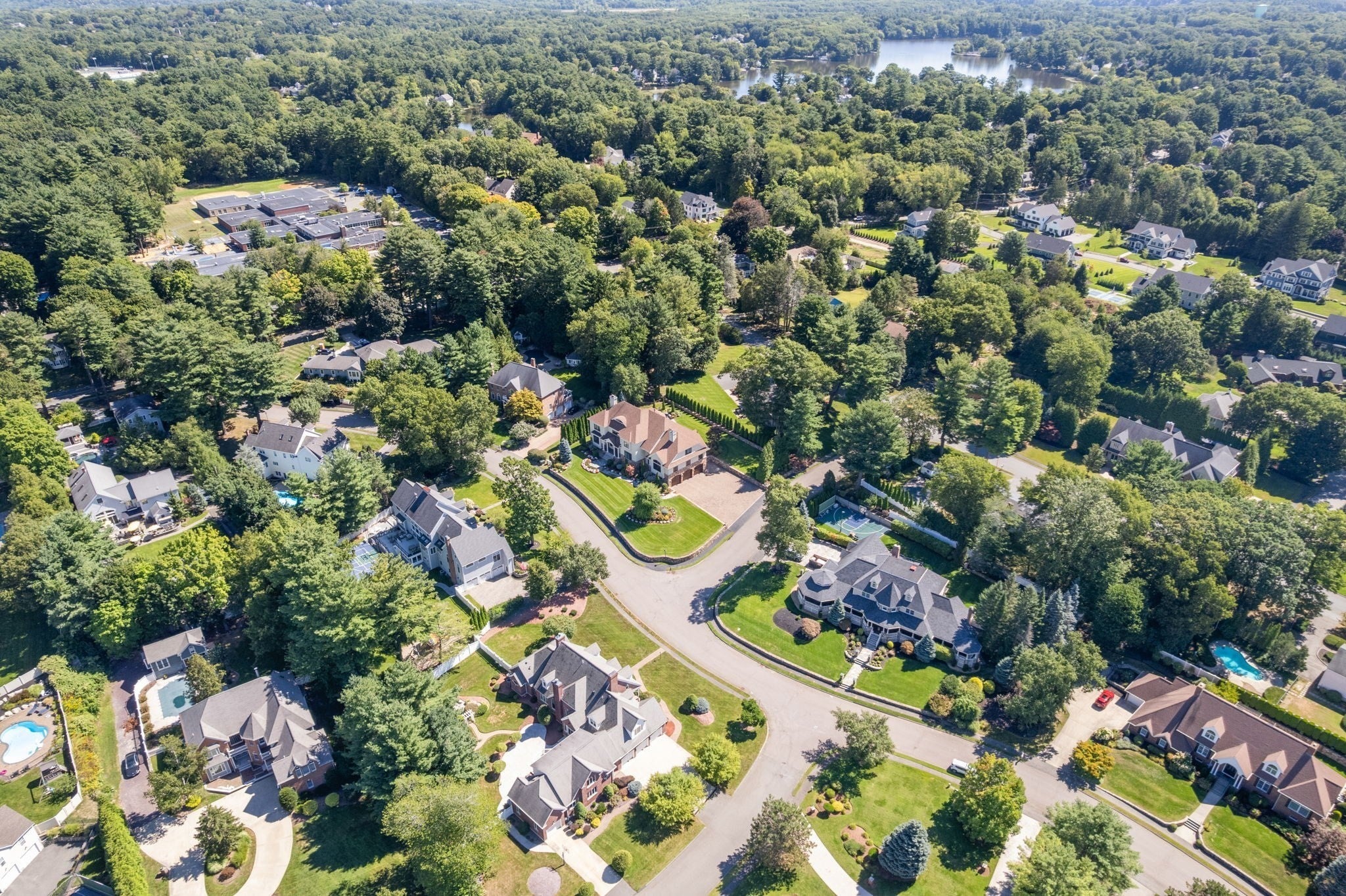 5 Elizabeth Way, Lynnfield, MA Photo #42