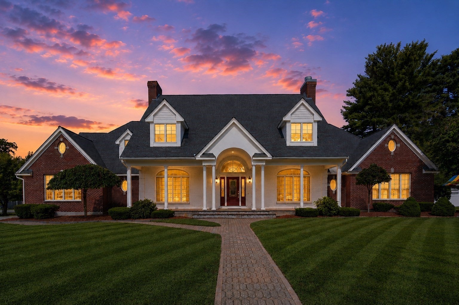 5 Elizabeth Way, Lynnfield, MA Photo #4
