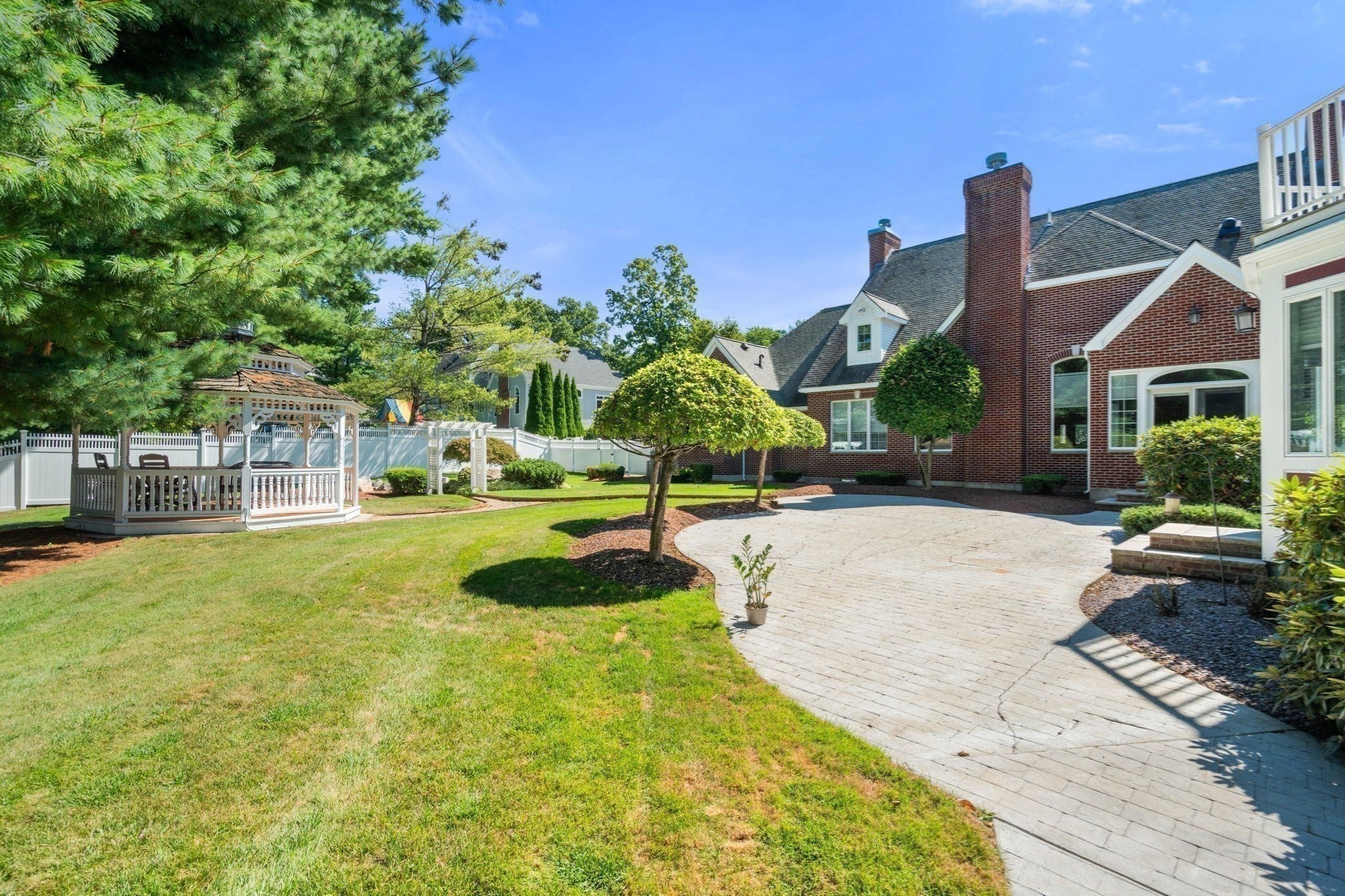 5 Elizabeth Way, Lynnfield, MA Photo #39