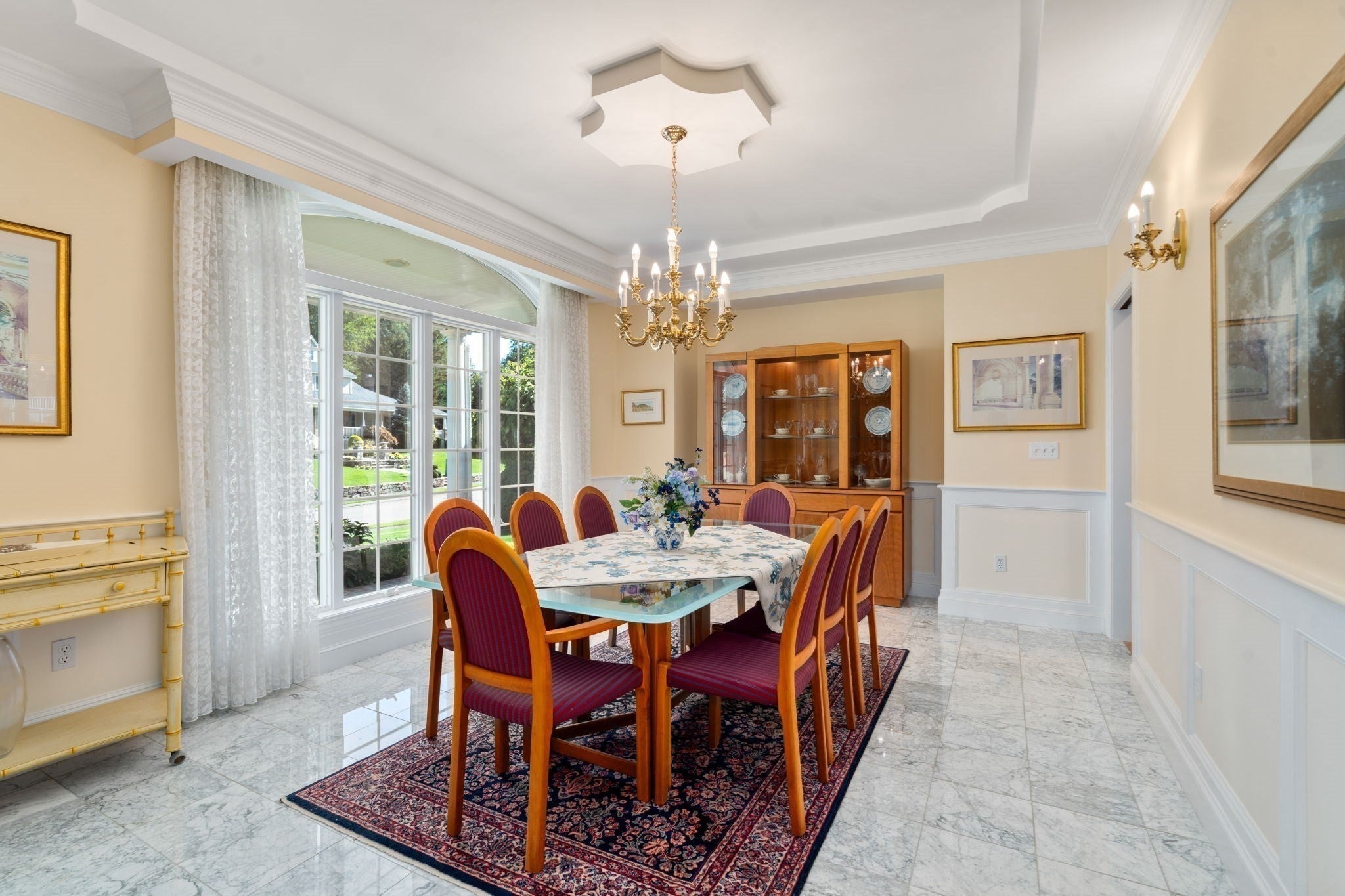 5 Elizabeth Way, Lynnfield, MA Photo #13