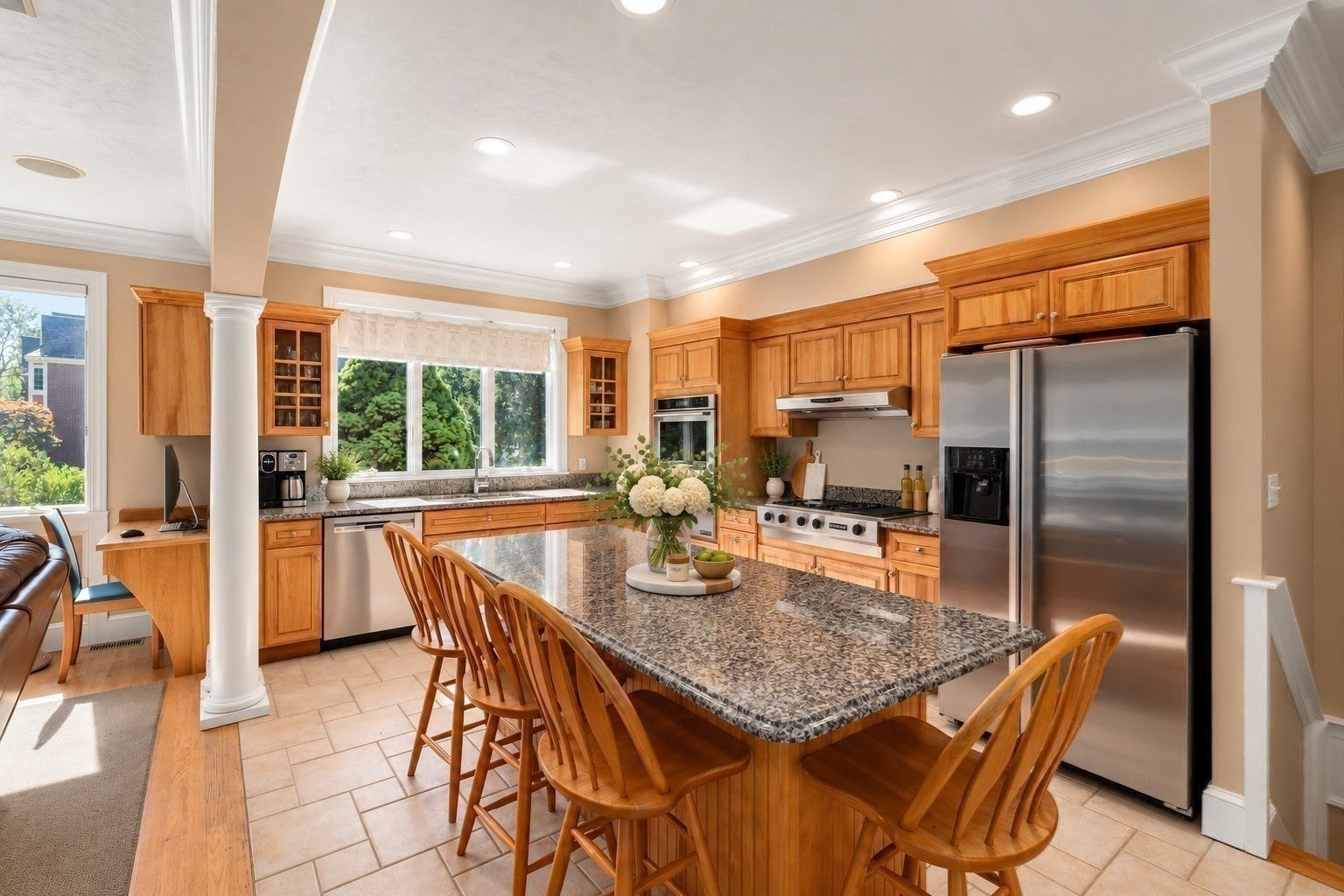 5 Elizabeth Way, Lynnfield, MA Photo #28