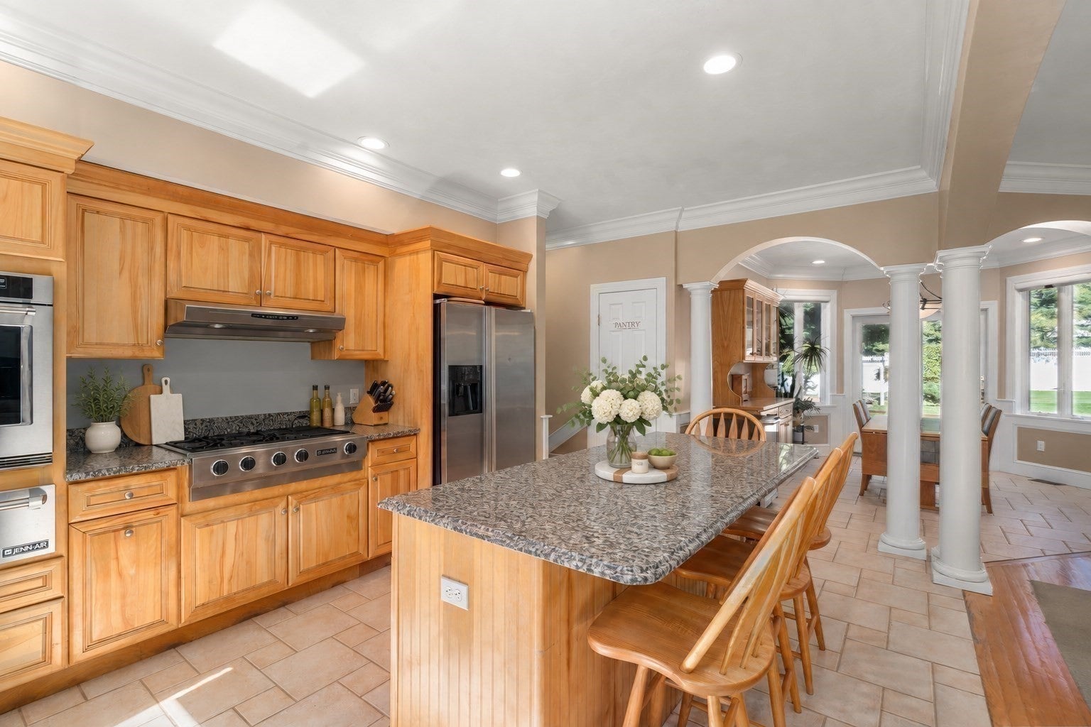 5 Elizabeth Way, Lynnfield, MA Photo #29