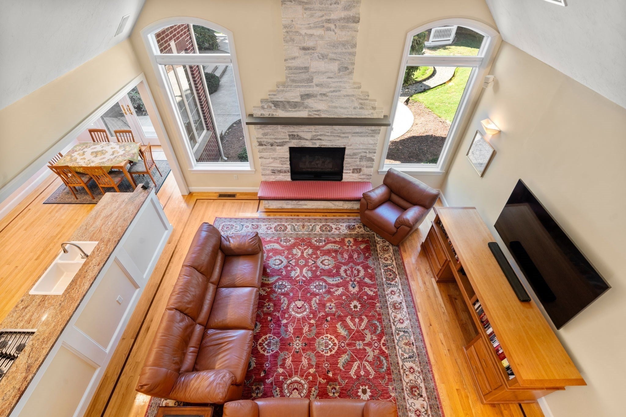 5 Elizabeth Way, Lynnfield, MA Photo #8