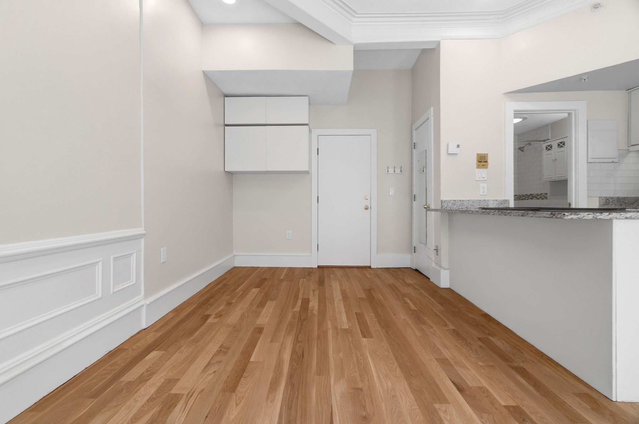 389 Beacon Street #4A, Boston, MA Photo #6