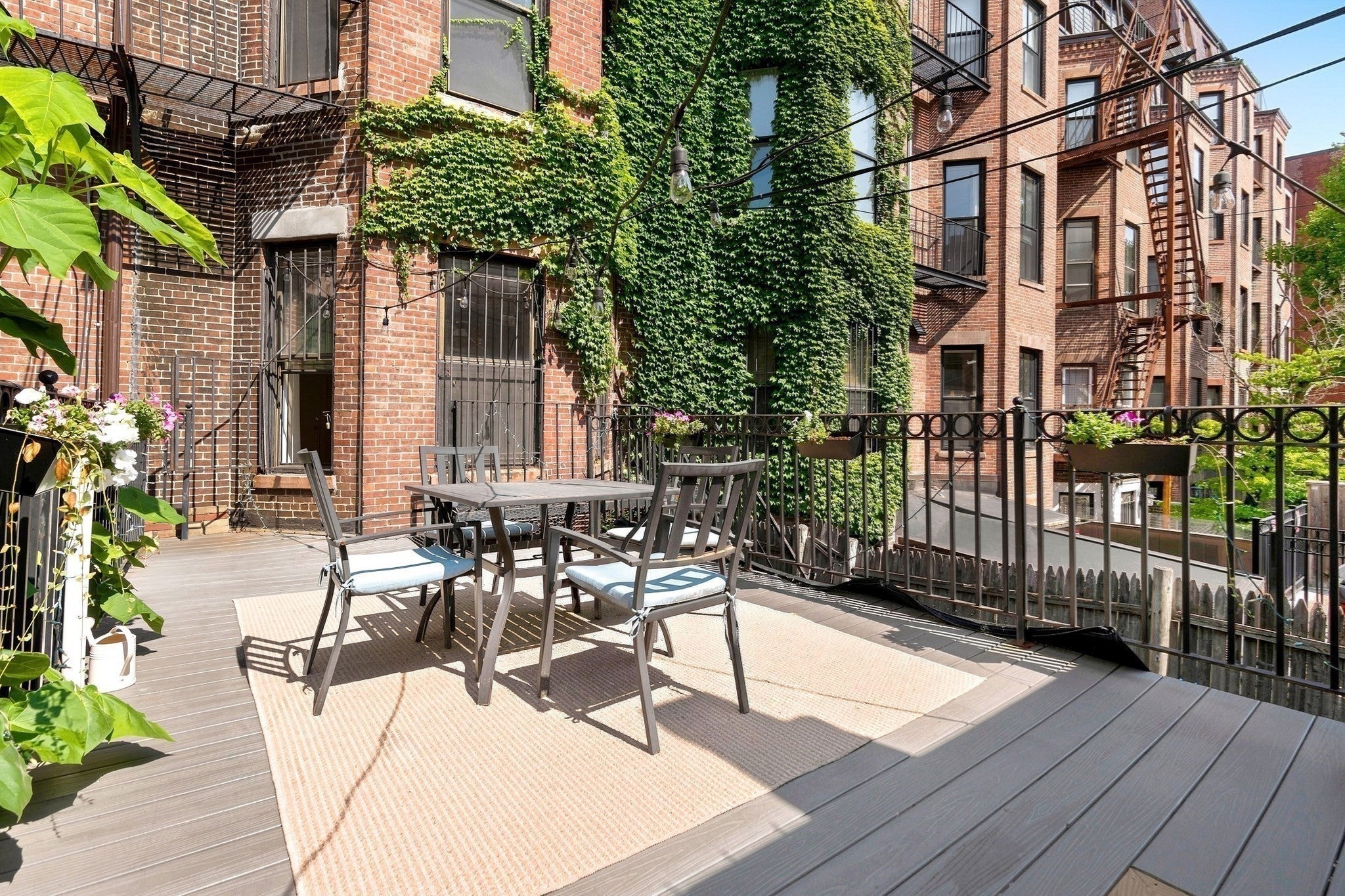389 Beacon Street #4A, Boston, MA Photo #10