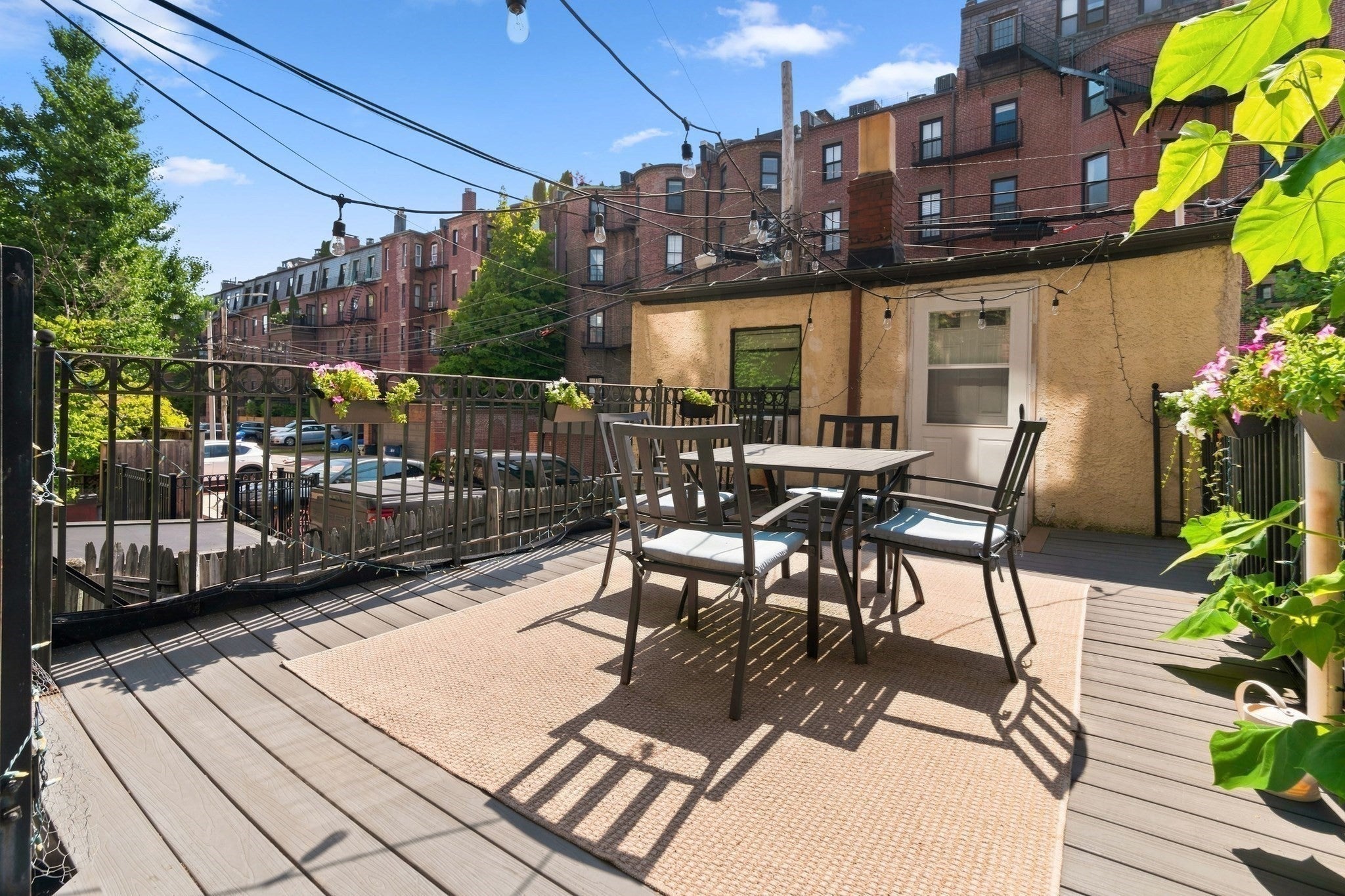 389 Beacon Street #4A, Boston, MA Photo #11