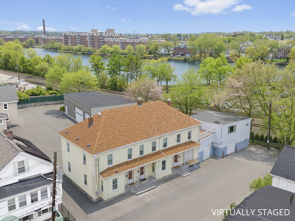 110-116 Harvard Street