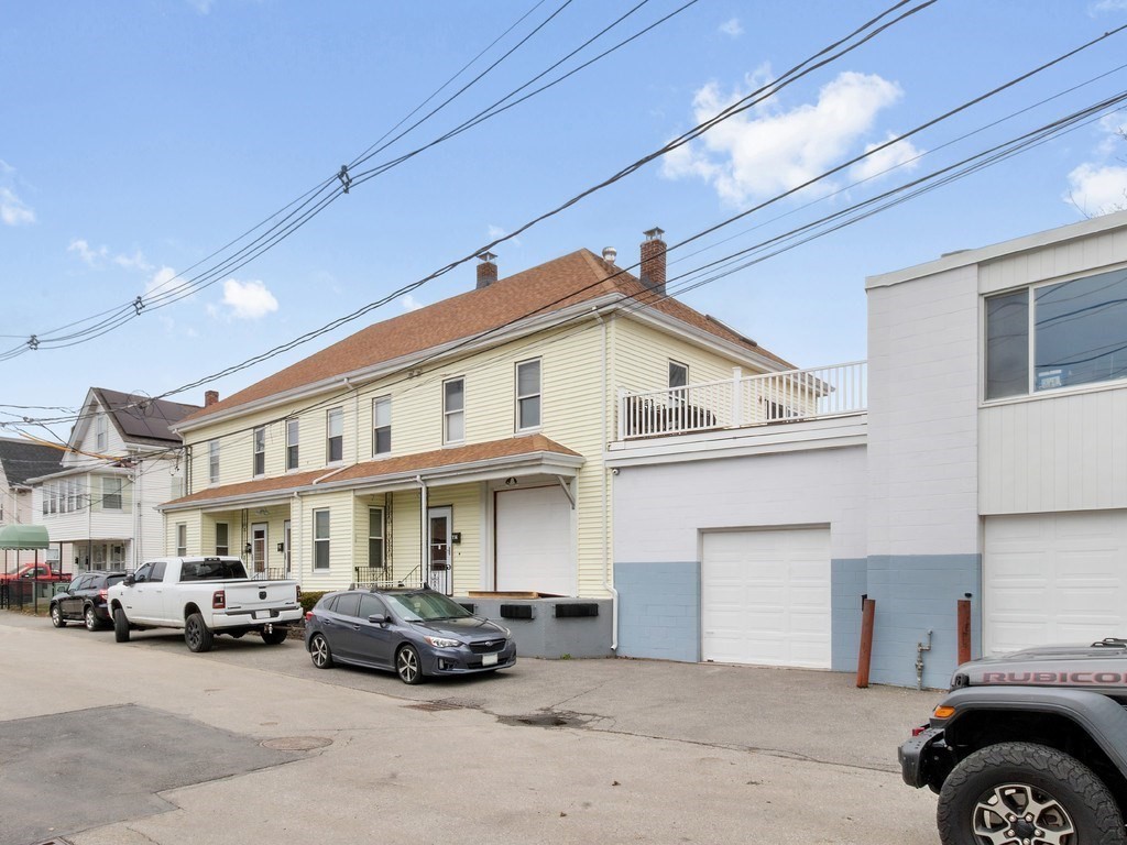 110-116 Harvard Street