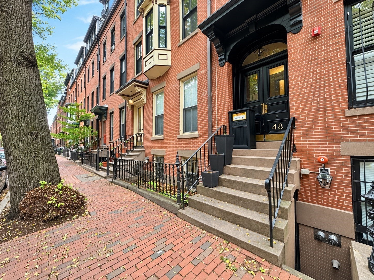 48 East Springfield Street #3, Boston, MA, 48 East Springfield Street #3, Boston, MA Photo #7
